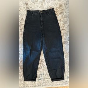 Rolla’s jeans with cuff